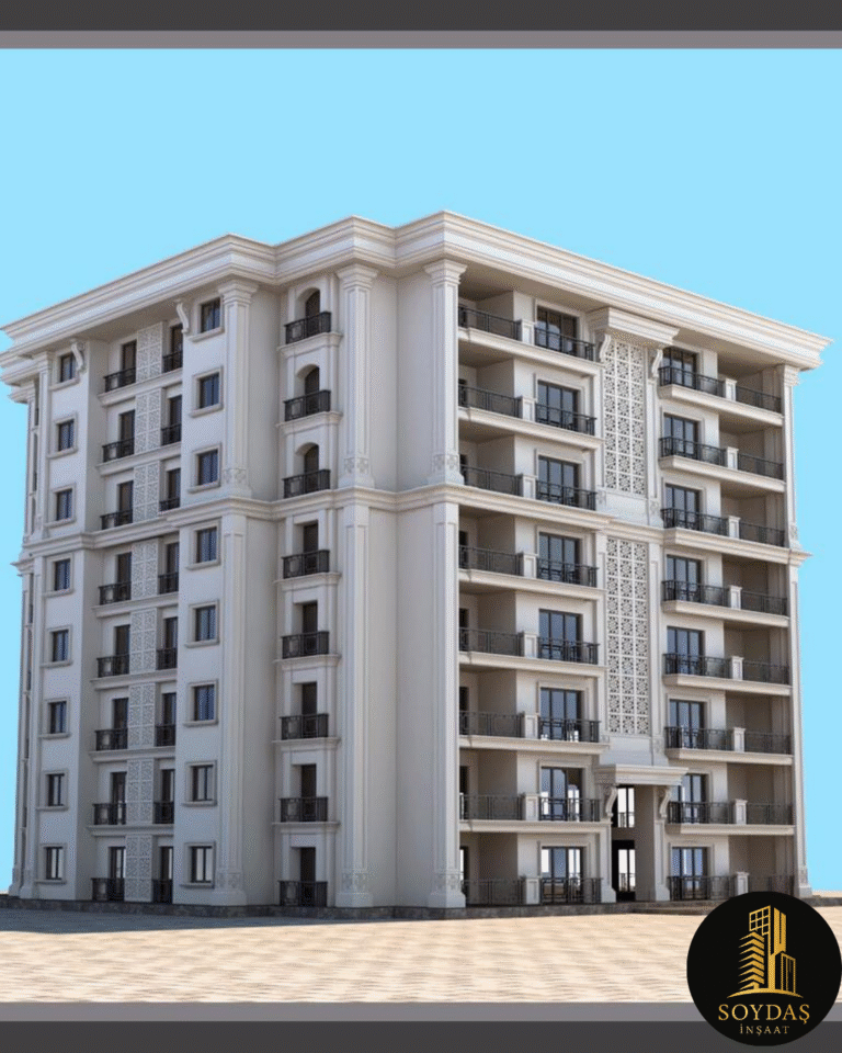 silivri şehrigül konakları soydaş inşaat. Kentsel dönüşüm