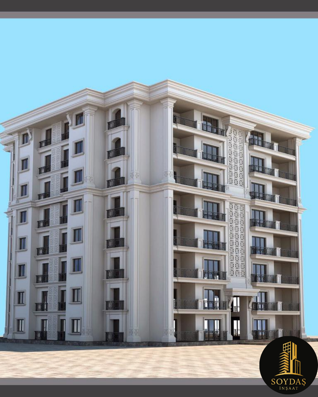 silivri şehrigül konakları soydaş inşaat. Kentsel dönüşüm