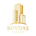 Soydaş inşaat logo